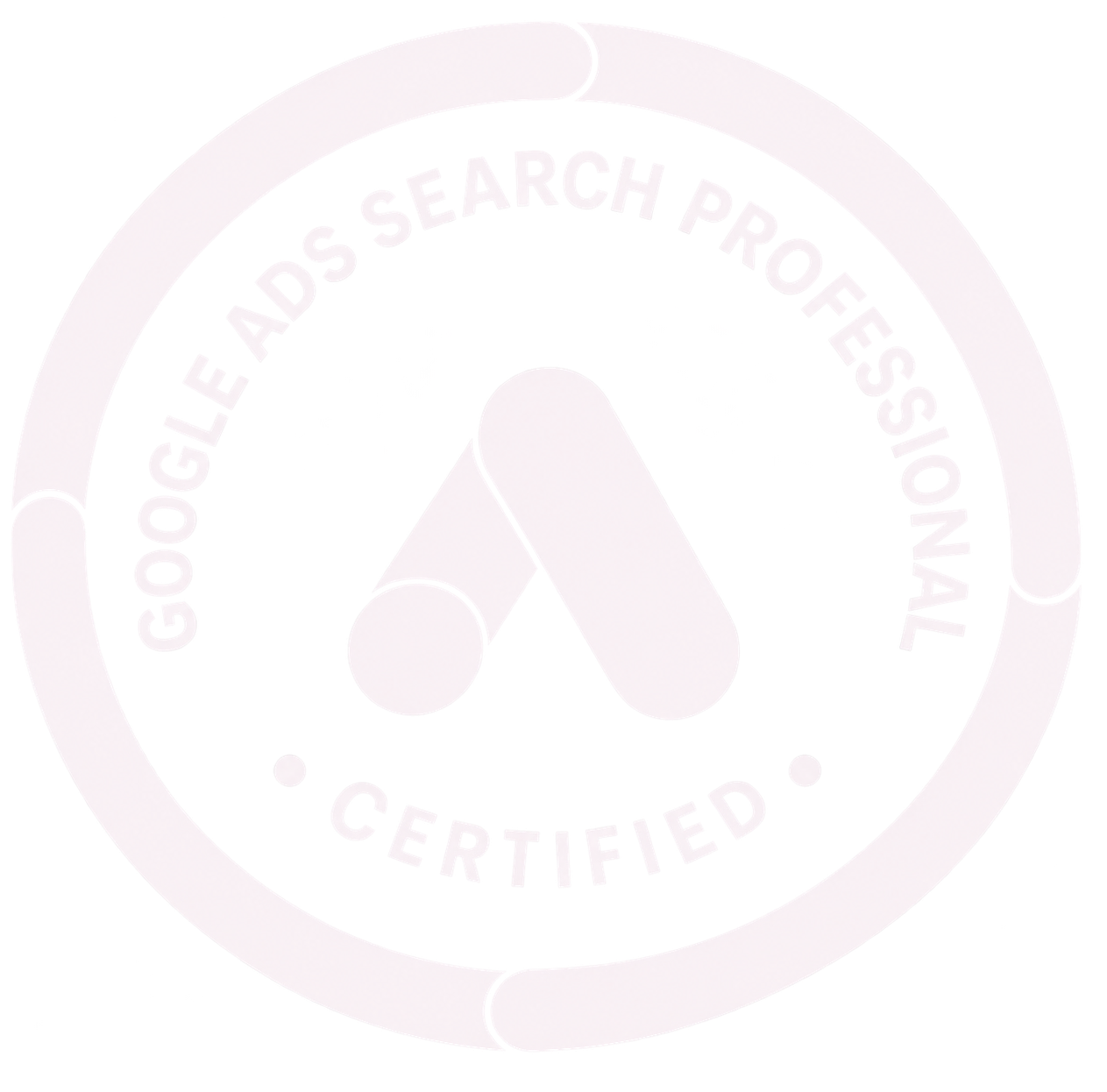 Google Certified Partner